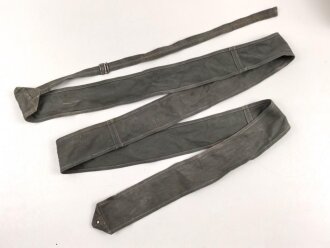 Paar Wickelgamaschen, Ausführung für Polizei