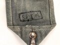 Paar Wickelgamaschen, Ausführung für Polizei