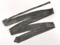Paar Wickelgamaschen, Ausführung für Polizei