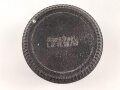 Preßmasse Behälter" Kart.Vorl. l.F.H. 16/18" datiert 1941, guter Zustand