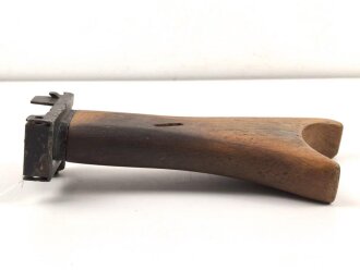 1. Weltkrieg, Kolben zum MG08/15. Original ?