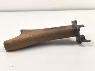 1. Weltkrieg, Kolben zum MG08/15. Original ?