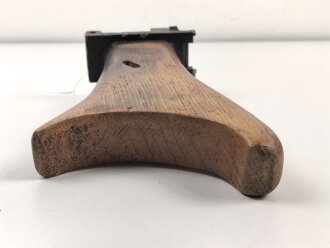 1. Weltkrieg, Kolben zum MG08/15. Original ?