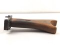 1. Weltkrieg, Kolben zum MG08/15. Original ?