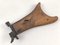 1. Weltkrieg, Kolben zum MG08/15. Original ?