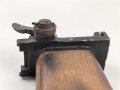 1. Weltkrieg, Kolben zum MG08/15. Original ?