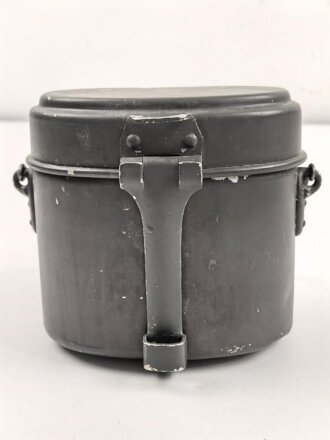 Kochgeschirr Wehrmacht, zusammengehörig, SMM39....