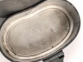 Kochgeschirr Wehrmacht, zusammengehörig, SMM39. Originallack ?