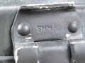 Kochgeschirr Wehrmacht, zusammengehörig, SMM39. Originallack ?