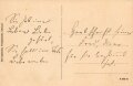 Ansichtskarte "Zum Erinnerung an Fritz Reuter"