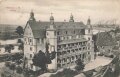 Ansichtskarte "Offenbach a. M. Schloß"