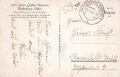 Ansichtskarte "Rastenburg, Ostpr. Conditorei u. Cafe Gustav Küssner"