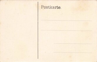 Ansichtskarte "Dornheim"