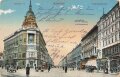 Ansichtskarte "Budapest"