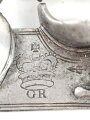 Großbritannien, Teil einer Steinschlosspistole um 1800