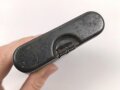 Reinigungsgerät RG34 Wehrmacht. Hersteller HAWIG 1940, Original lackierter Behälter