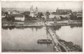 Ansichtskarte "Totalansicht der Festung Kowno"