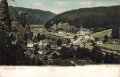 Ansichtskarte "Köllertal - Hölle"