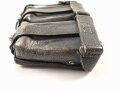Patronentasche zum K98 Wehrmacht ( für 6 Ladestreifen) gebraucht, datiert 1940