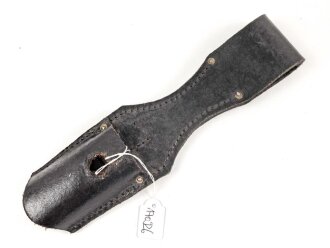 Koppelschuh zum Seitengewehr M94/98 für K98 der...