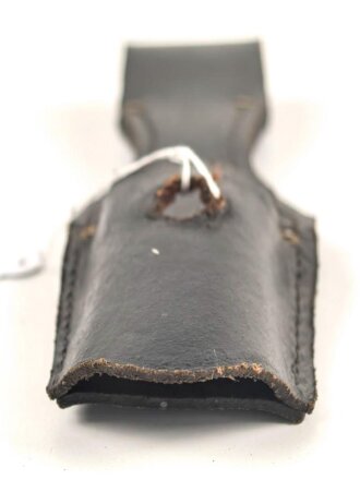 Koppelschuh zum Seitengewehr M94/98 für K98 der Wehrmacht. Original ?