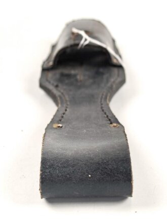 Koppelschuh zum Seitengewehr M94/98 für K98 der Wehrmacht. Original ?