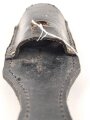 Koppelschuh zum Seitengewehr M94/98 für K98 der Wehrmacht. Original ?
