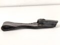 Koppelschuh zum Seitengewehr M94/98 für K98 der Wehrmacht. Original ?
