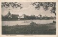 Ansichtskarte "Hanau (Kesselstadt) Schloss Philippsruhe"