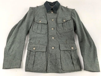 Feldbluse Modell 1936  für Mannschaften des Heeres ....
