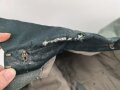 Feldbluse Modell 1936  für Mannschaften des Heeres . Ungereinigtes Kammerstück