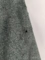 Feldbluse Modell 1936  für Mannschaften des Heeres . Ungereinigtes Kammerstück