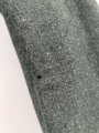 Feldbluse Modell 1936  für Mannschaften des Heeres . Ungereinigtes Kammerstück