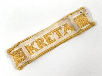 Ärmelband " Kreta" auf 12,5cm gekürzt