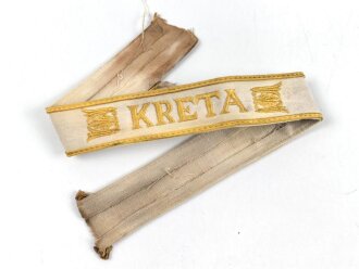 Ärmelband " Kreta" Gesamtlänge 42cm