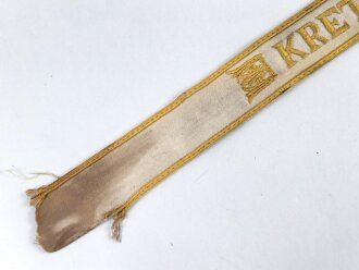 Ärmelband " Kreta" Gesamtlänge 42cm