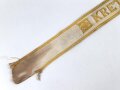 Ärmelband " Kreta" Gesamtlänge 42cm