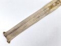 Ärmelband " Kreta" Gesamtlänge 42cm