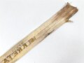 Ärmelband " Kreta" Gesamtlänge 42cm