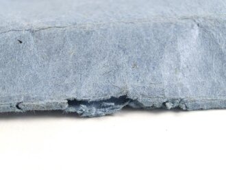 Tüte für Eisernes Kreuz 2. Klasse 1939, Hersteller Grossmann & Co Wien