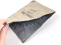 Tüte für Eisernes Kreuz 2. Klasse 1939, Hersteller Klein & Quenzer Oberstein