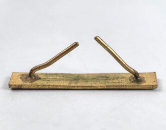 Gefechtsspange "Flandernschlacht 1917" Gehört zur Deutsche Ehrendenkmünze des Weltkrieges 1914-1918