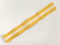 Ordensband zum Schlesischer Adler 2. Stufe. Breite 25mm, Länge 19cm