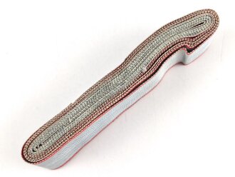 Hessen, Friedensband für Allgemeines Ehrenzeichen, Breite 32mm, sie erhalten je 15cm von der Rolle abgeschnitten