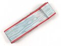 Hessen, Friedensband für Allgemeines Ehrenzeichen, Breite 32mm, sie erhalten je 15cm von der Rolle abgeschnitten