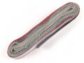 Hessen, Friedensband für eine Bandspange für Allgemeines Ehrenzeichen, Breite 16mm, sie erhalten je 10cm von der Rolle abgeschnitten