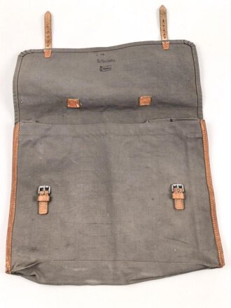Kleidersack 31, Kammerstück Regiment General...