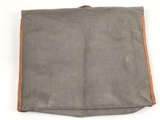 Kleidersack 31, Kammerstück Regiment General Göring. Sehr guter Zustand, datiert 1935