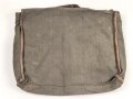 Kleidersack 31 Wehrmacht. Frühe Ausführung, gebraucht