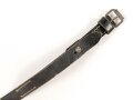 Tornisterriemen Wehrmacht. Gebraucht, datiert 1942